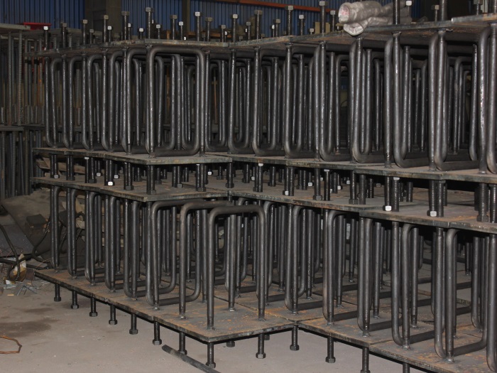 都江堰网架预埋件