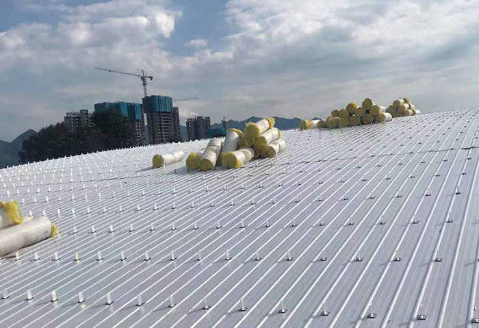 都江堰 网架施工